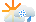 Aufhellungen, einzelne Regen- oder Schneeschauer