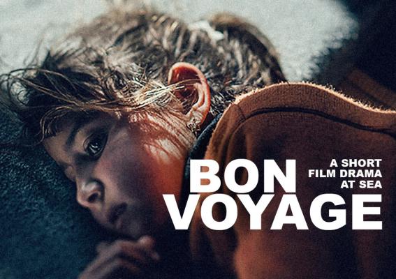 Bon Voyage