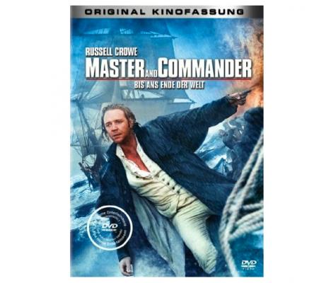 Master and Commander