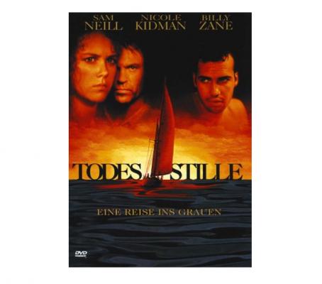 Todesstille