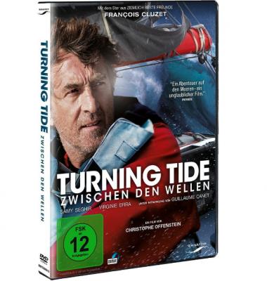 Turning Tide