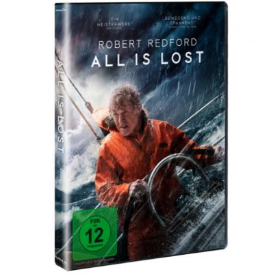 All is lost