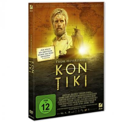Kon Tiki