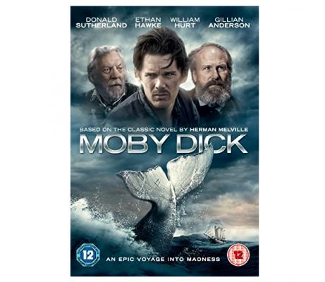 Moby Dick
