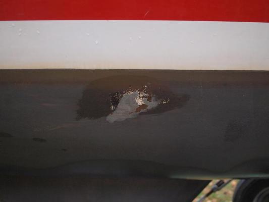 Antifouling notwendig?
