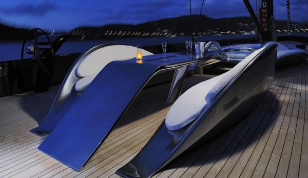 Angels Share Superyacht Designboom