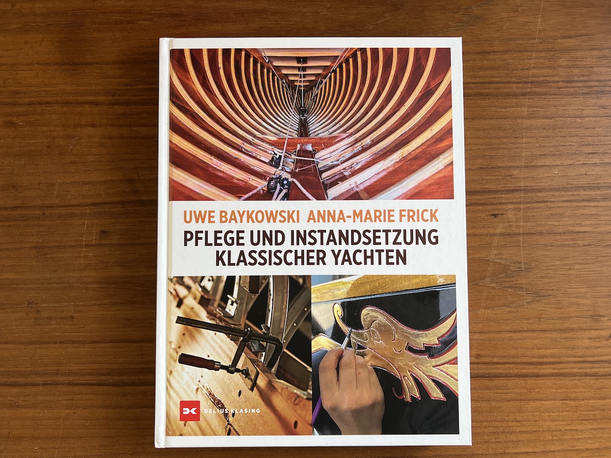 Eine wahrlich orientierende Lekt&uuml;re