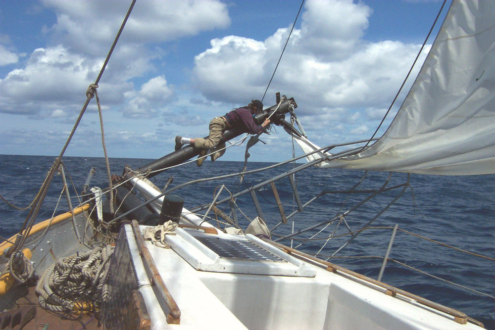 &copy;reid stowe/Mars Ocean Odyssey/Facebook