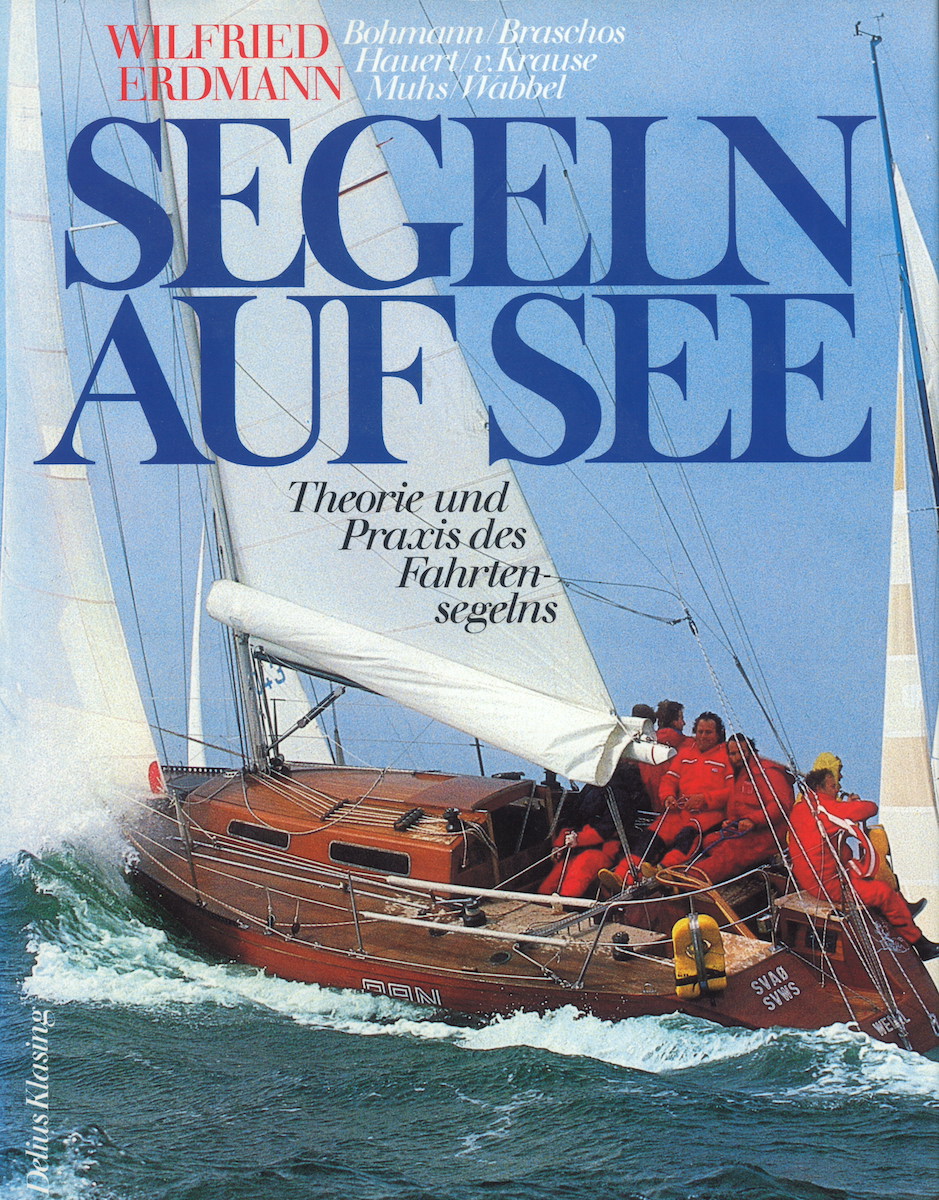 Das von Wilfried Erdmann herausgegebene Buch