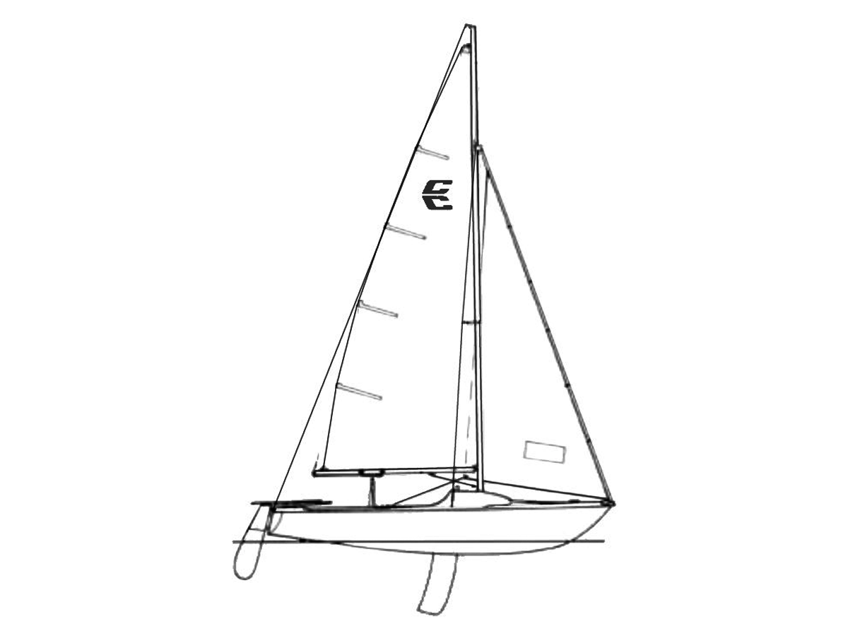 Segelriss Conger