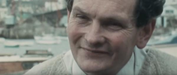 Donald Crowhurst &copy; deep water, youtube