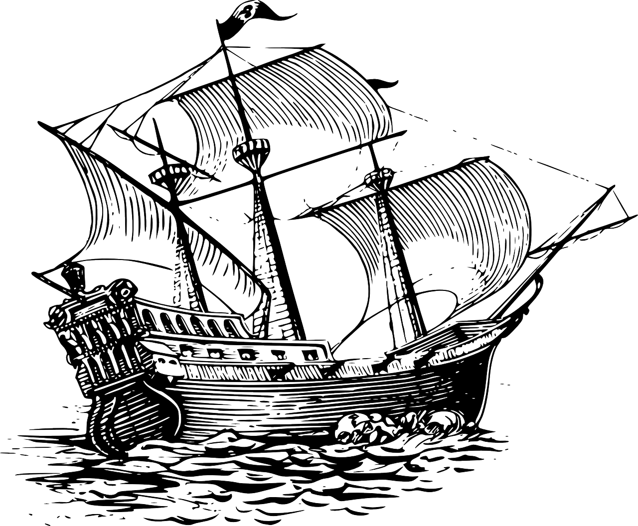 &copy; pixabay