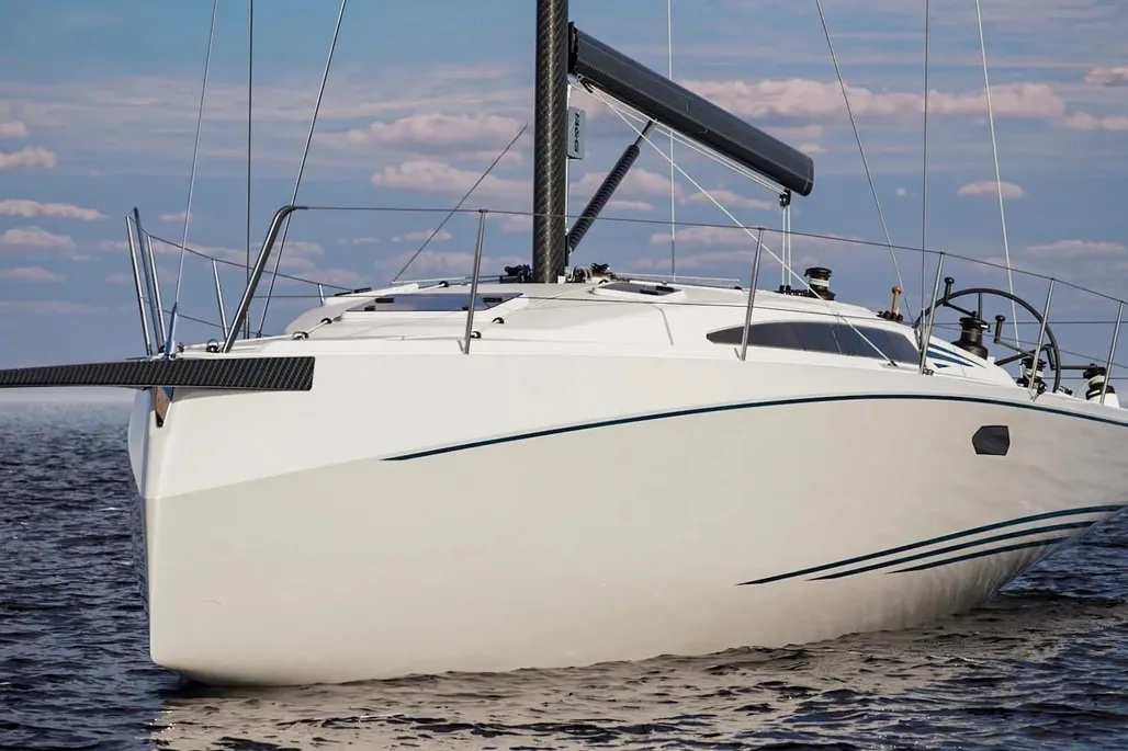 Die neue XR41 wirkt wie von einem anderen Stern