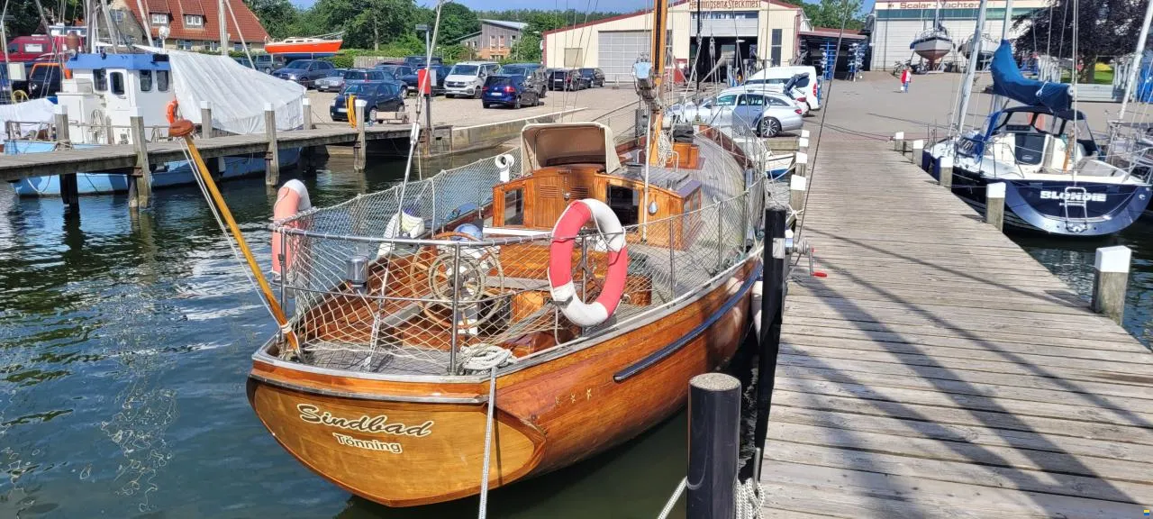 Tr&auml;umt da jemand von 1001 Nacht?