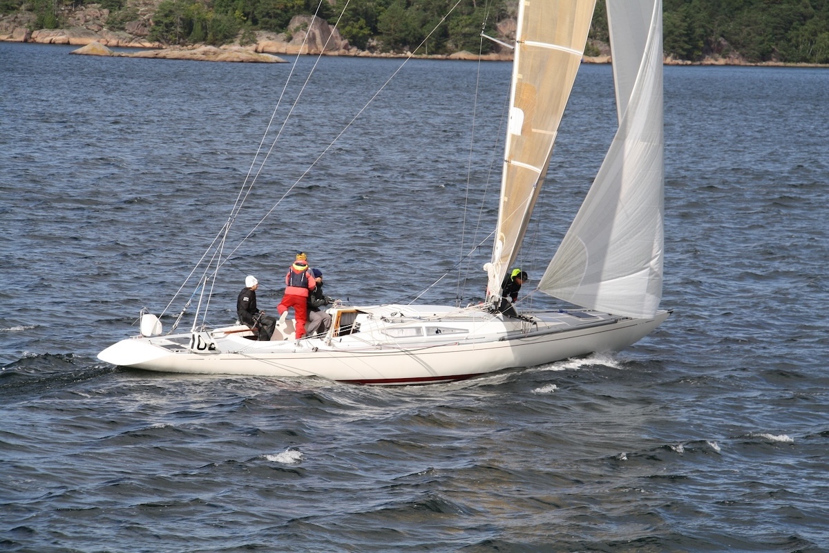 Moderner 55er Sch&auml;renkreuzer