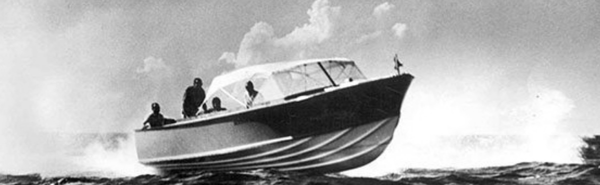 Ray Hunts Spritztour durch bewegtes Wasser beim America&rsquo;s Cup vor Newport