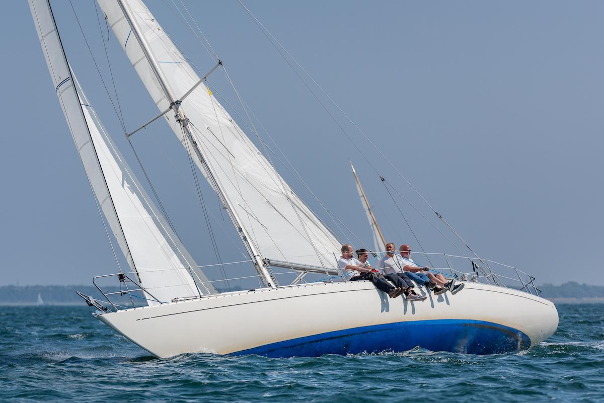 Ahoi – der Narrengruß