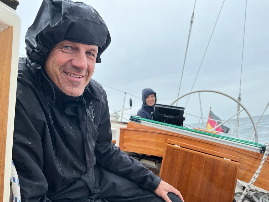 Bootskauf: Keinen Alleingang