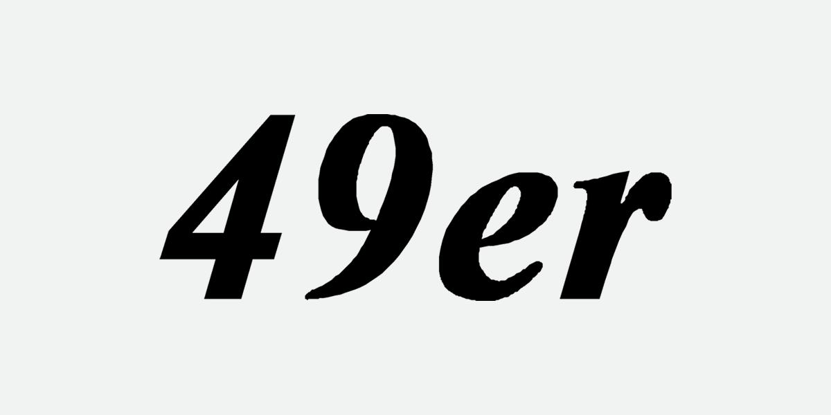 49er