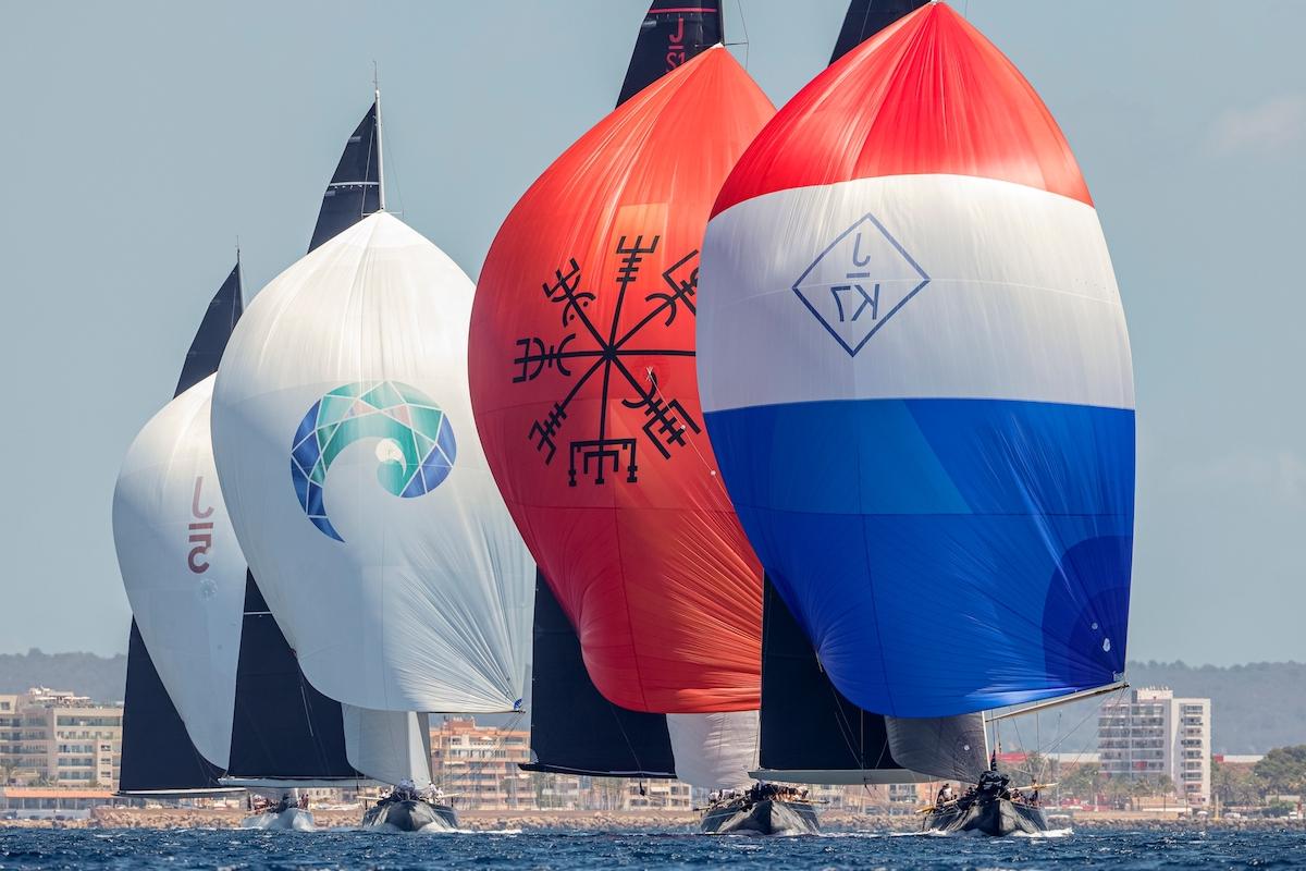 Die Renaissance der J-Class