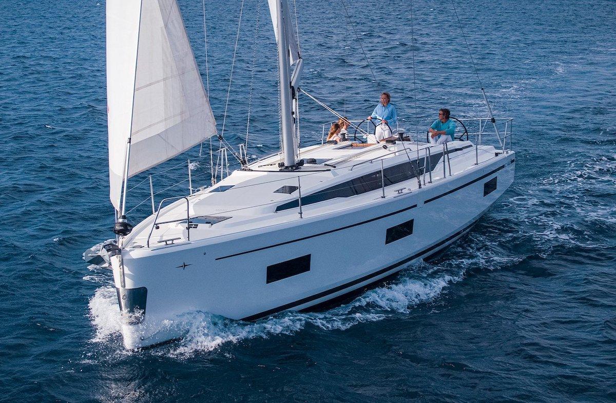 Dumme Ideen im Segelyachtbau