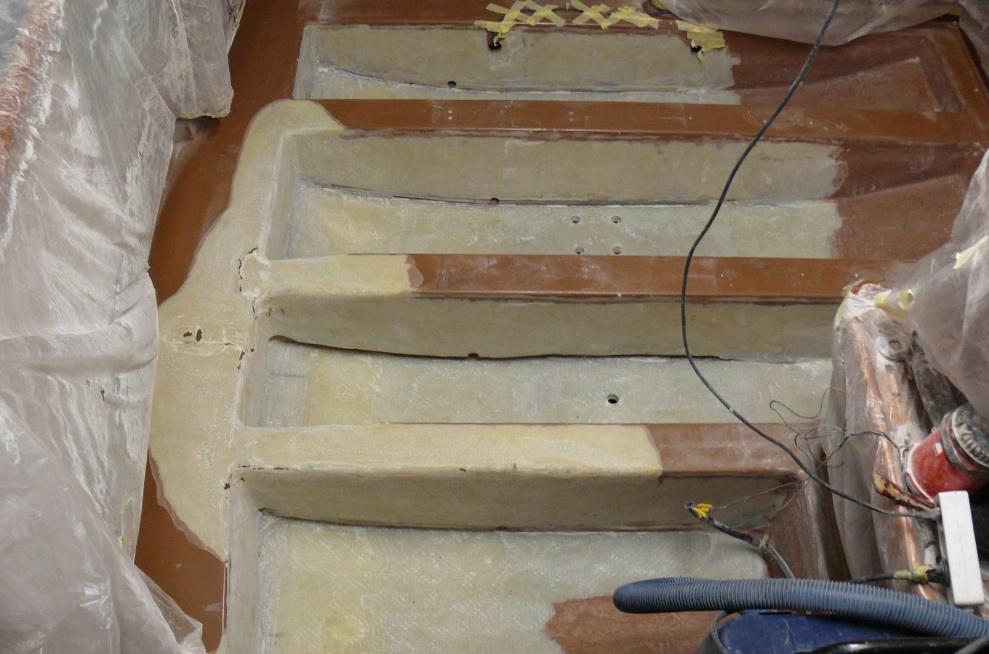 Dumme Ideen im Segelyachtbau