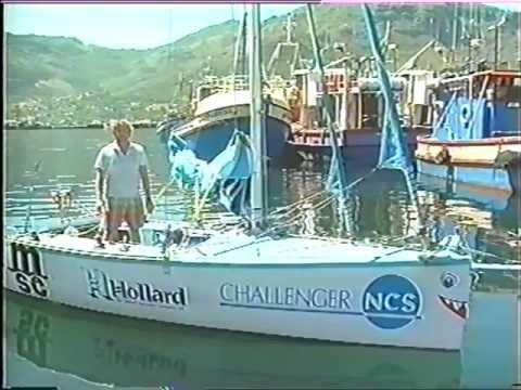 Schaeffler lehrt Handschalter das Segeln