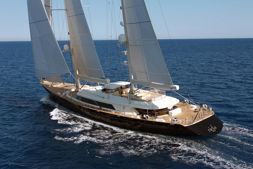 Perini Navi