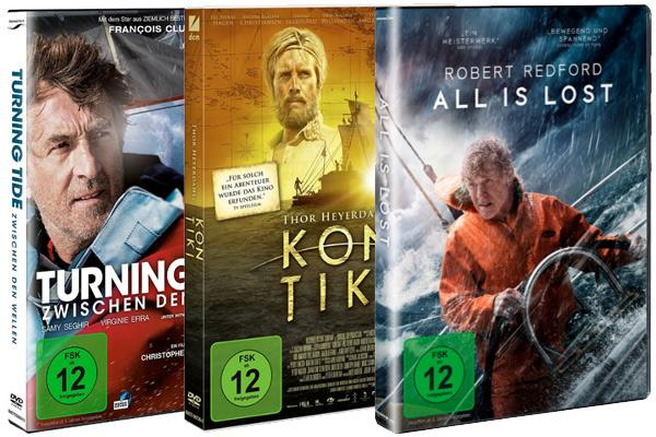 Segelfilme