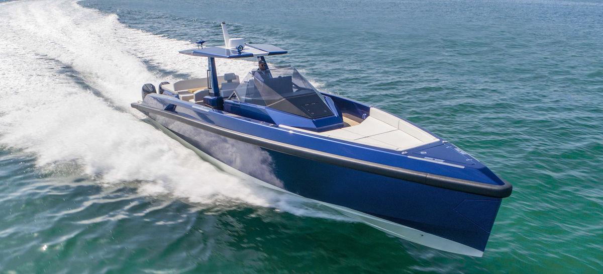 Tender: Der schönste Weg zum Schiff