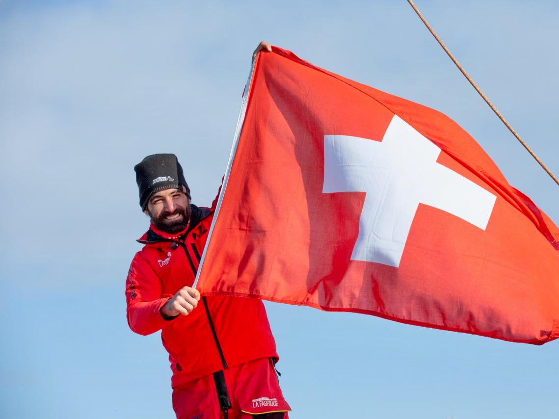 Schweizer Sympathieträger